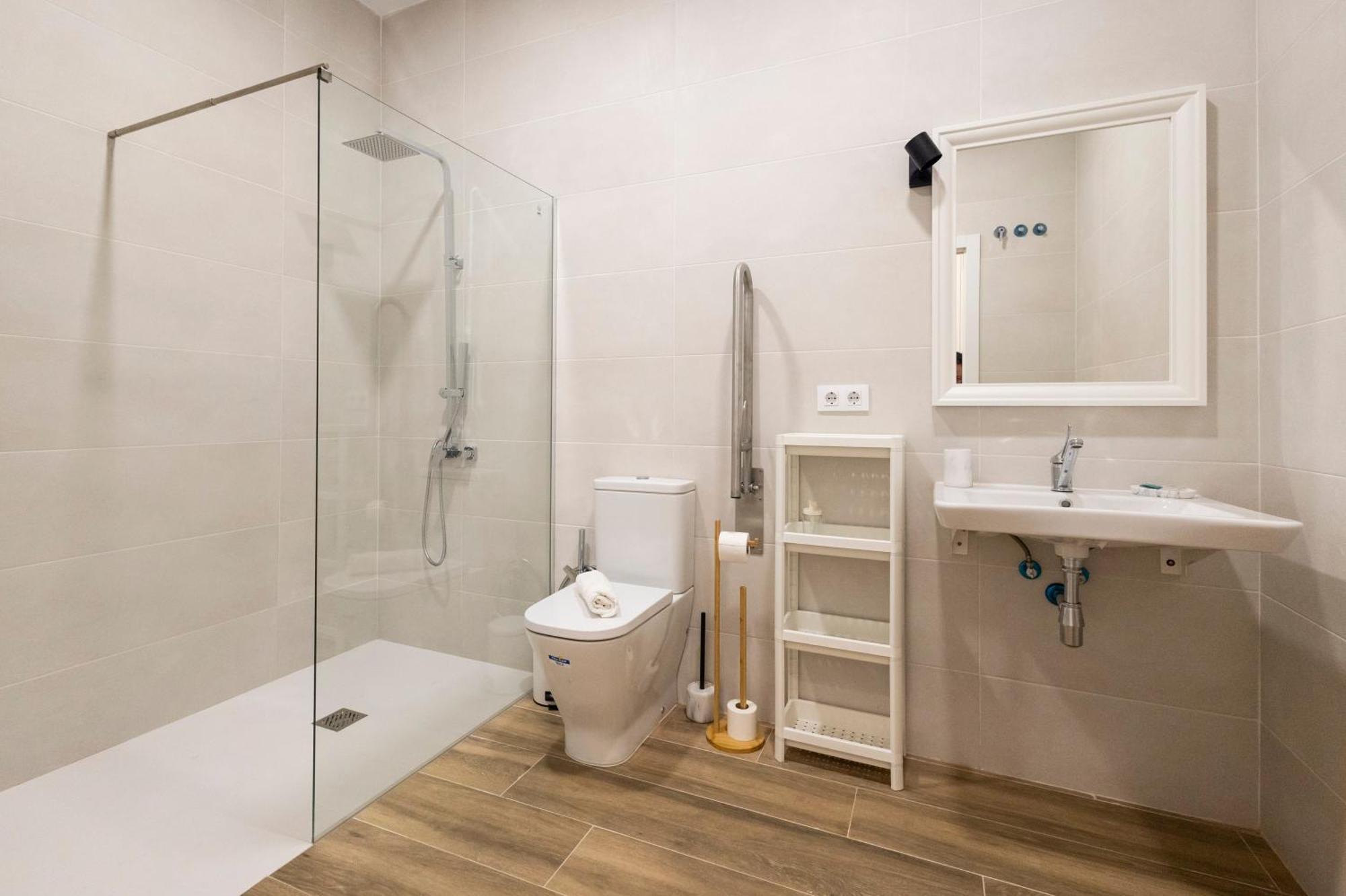 Apartamento La Casa De La Pintora By Concept Flats Valencia Exterior foto