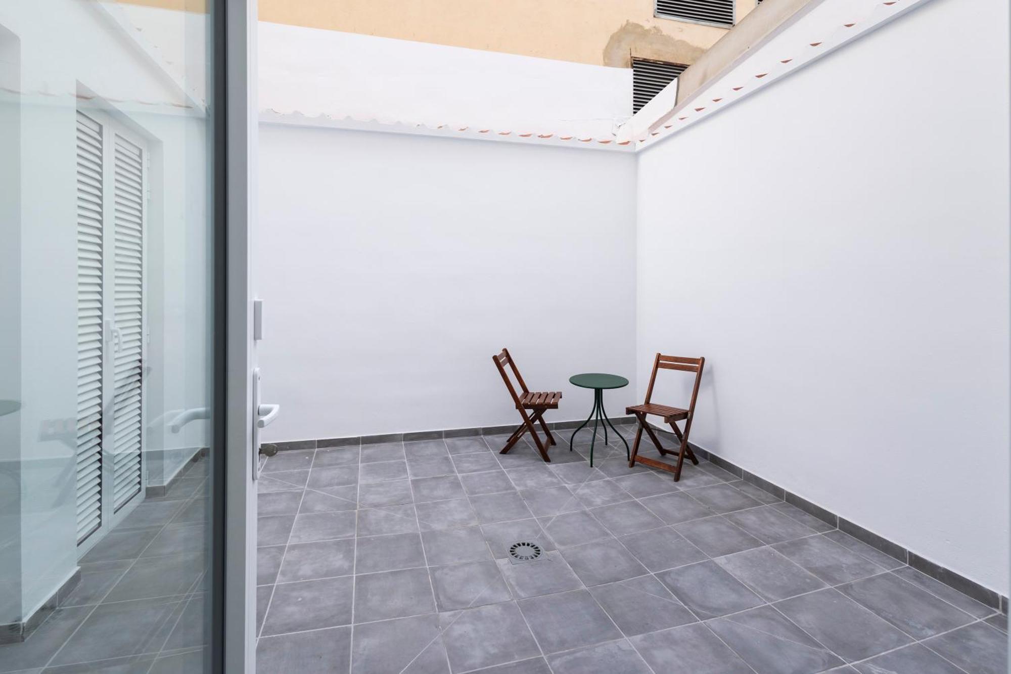 Apartamento La Casa De La Pintora By Concept Flats Valencia Exterior foto
