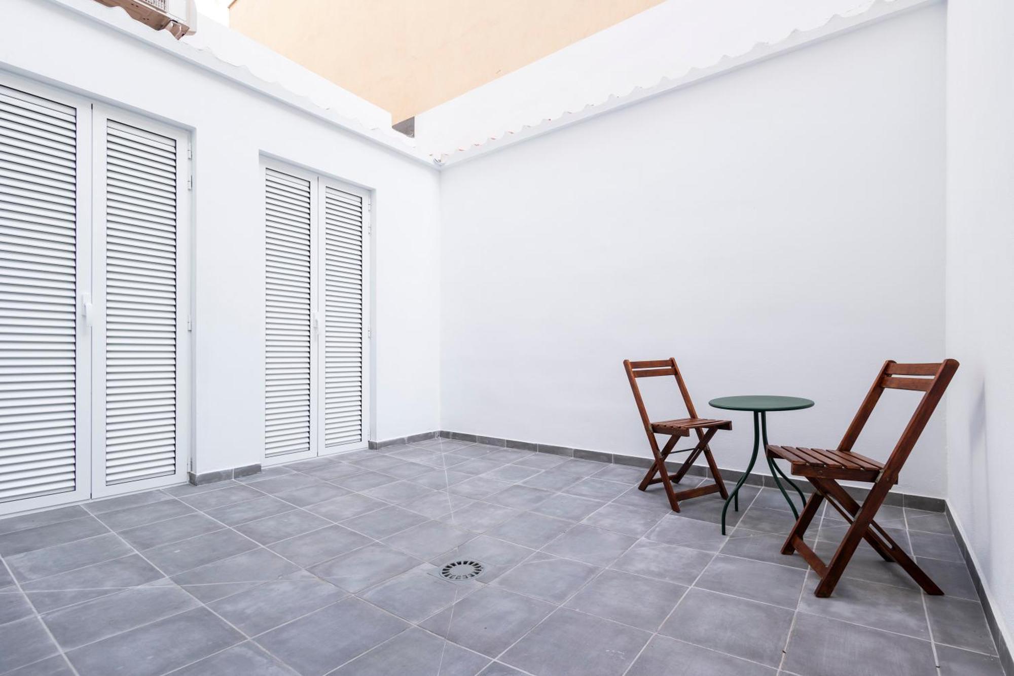 Apartamento La Casa De La Pintora By Concept Flats Valencia Exterior foto